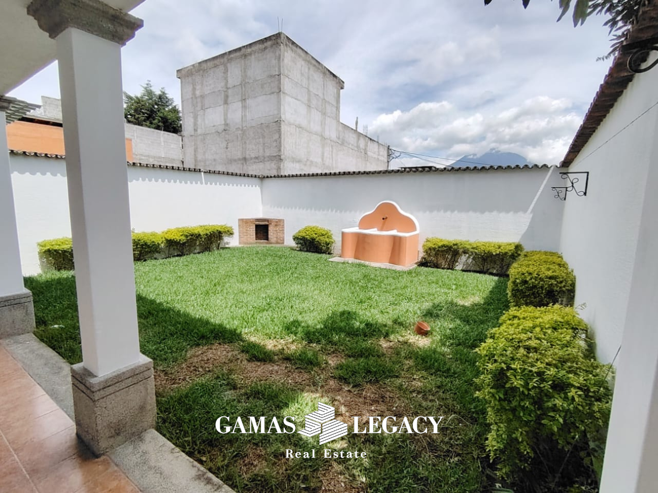 Foto Casa de Playa Iztapa